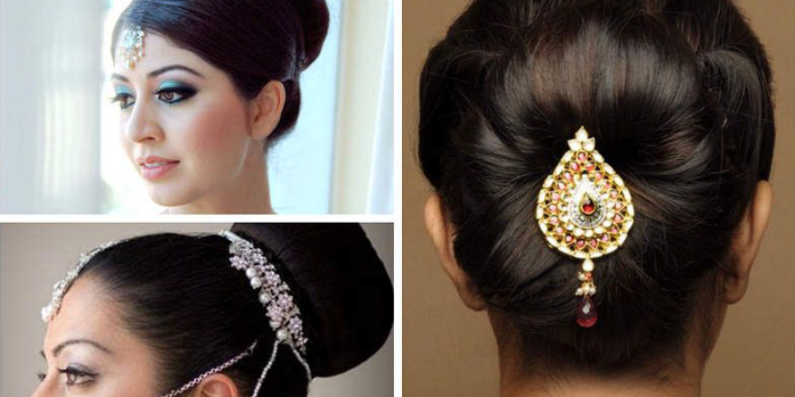 24 Wedding Hairstyles for Short Hair